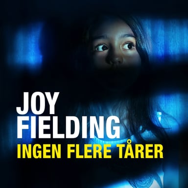 Omslag av "Ingen flere tårer"