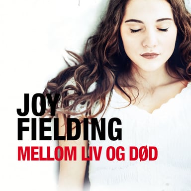 Omslag av "Mellom liv og død"