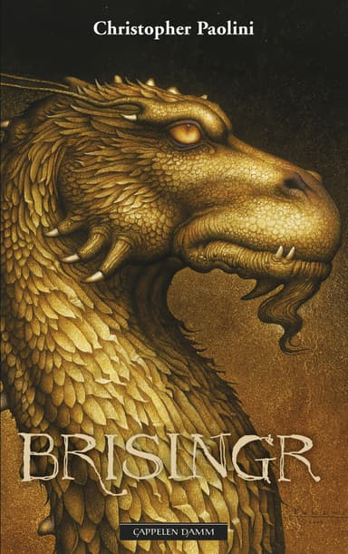 Brisingr