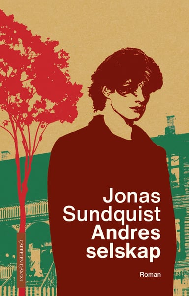 Omslag av "Andres selskap"