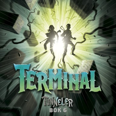 Omslag av "Terminal"