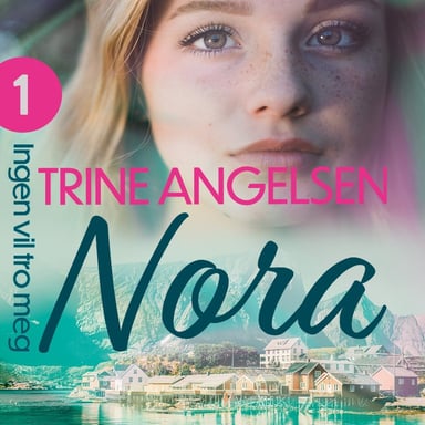 Omslag av "Ingen vil tro meg"