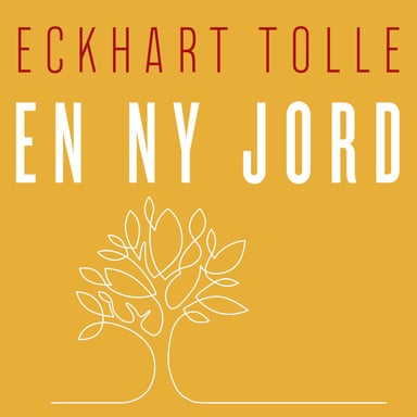 Omslag av "En ny jord"