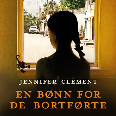 Omslag av "En bønn for de bortførte"