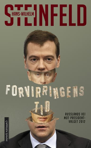 Forvirringens tid
