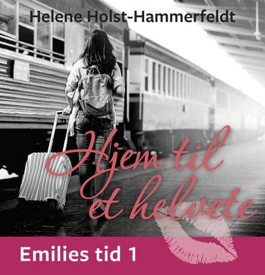 Omslag av "Hjem til et helvete"