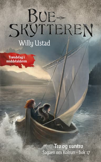 Tro og vantro