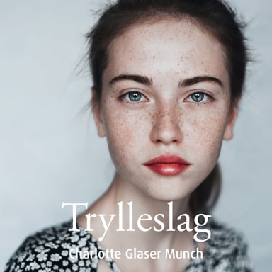 Omslag av "Trylleslag"