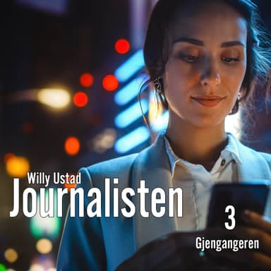 Gjengangeren