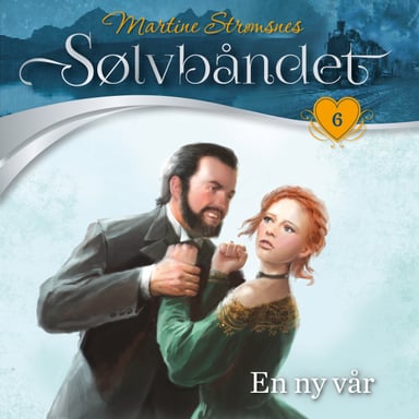 Omslag av "En ny vår"
