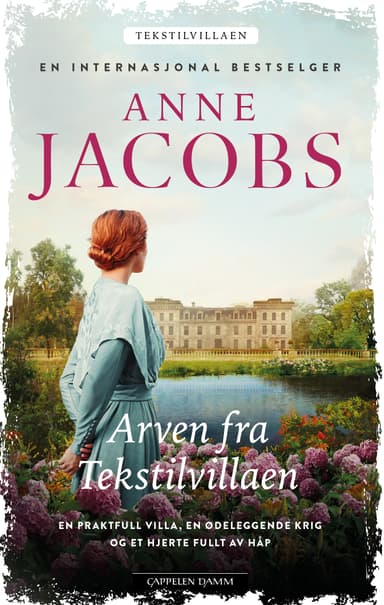 Arven fra Tekstilvillaen