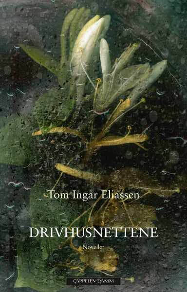Omslag av "Drivhusnettene"