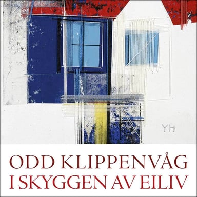 Omslag av "I skyggen av Eiliv"