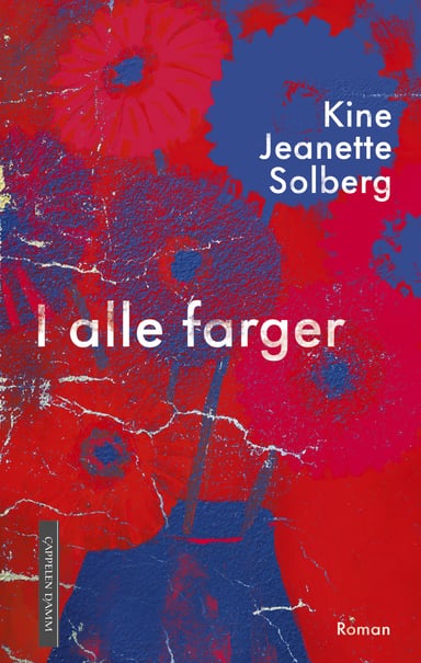 Omslag av "I alle farger"