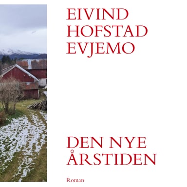 Omslag av "Den nye årstiden"