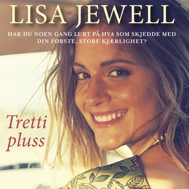 Omslag av "Tretti pluss"