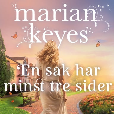 Omslag av "En sak har minst tre sider"