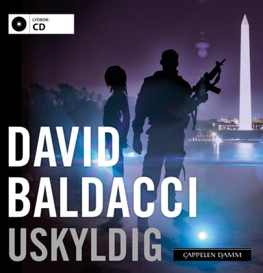 Uskyldig