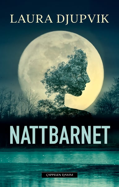 Omslag av "Nattbarnet"