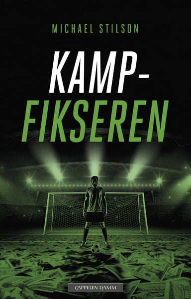 Omslag av "Kampfikseren"