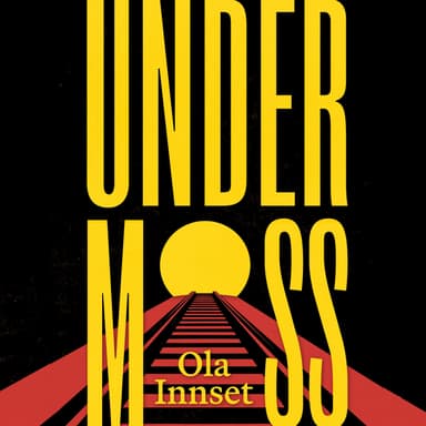 Under Moss