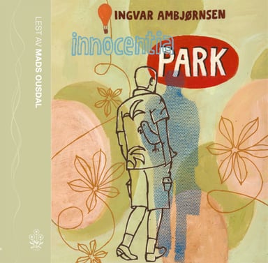 Omslag av "Innocentia Park"