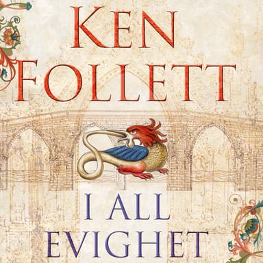 I all evighet - Del 7