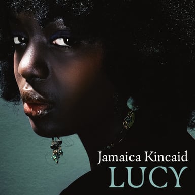 Omslag av "Lucy"
