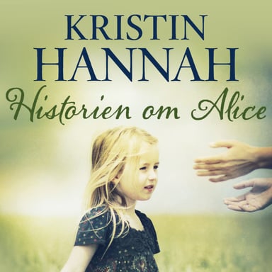 Omslag av "Historien om Alice"