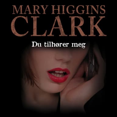 Du tilhører meg