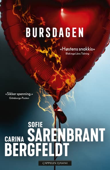 Bursdagen