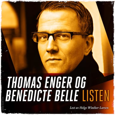 Omslag av "Listen"