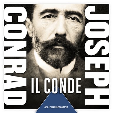 Omslag av "IL Conde"