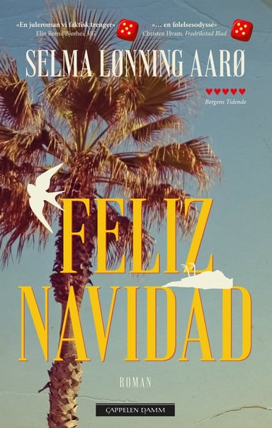 Omslag av "Feliz Navidad"