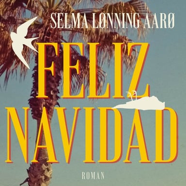 Omslag av "Feliz Navidad"