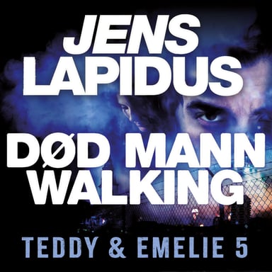 Omslag av "Død mann walking"