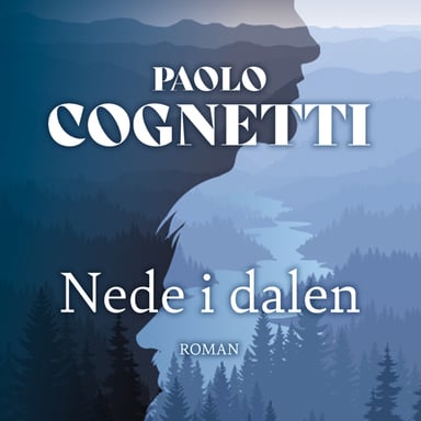 Omslag av "Nede i dalen"