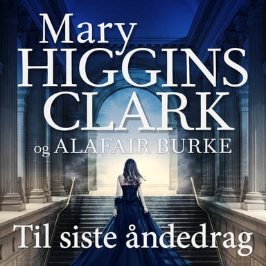 Omslag av "Til siste åndedrag"