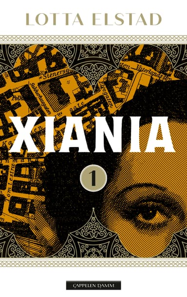 Xiania 1