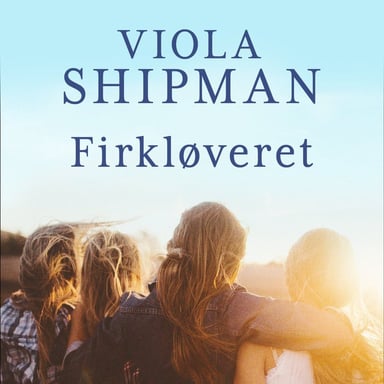 Omslag av "Firkløveret"