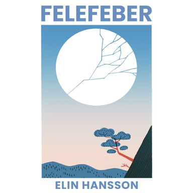 Omslag av "Felefeber"
