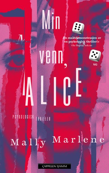 Min venn, Alice