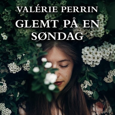 Omslag av "Glemt på en søndag"