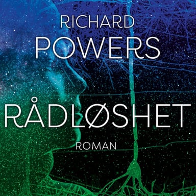 Omslag av "Rådløshet"