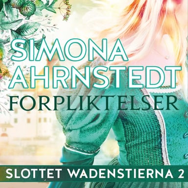 Omslag av "Forpliktelser"