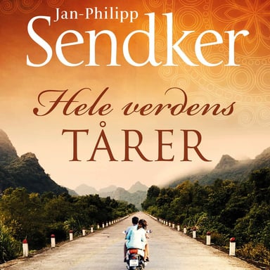Omslag av "Hele verdens tårer"