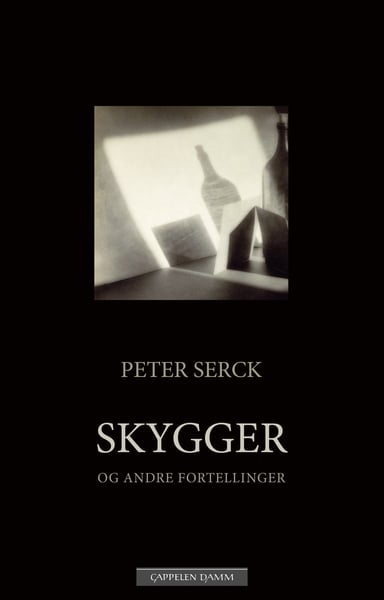 Omslag av "Skygger"