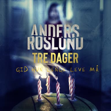 Tre dager