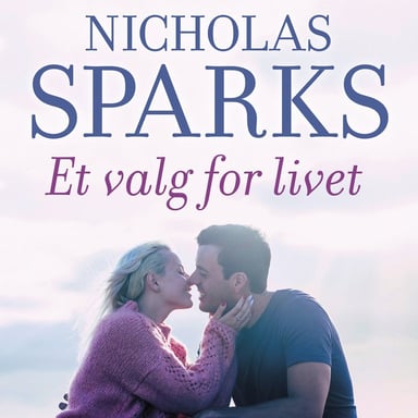 Omslag av "Et valg for livet"