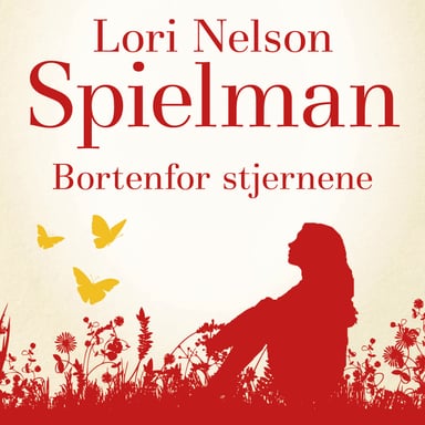 Omslag av "Bortenfor stjernene"